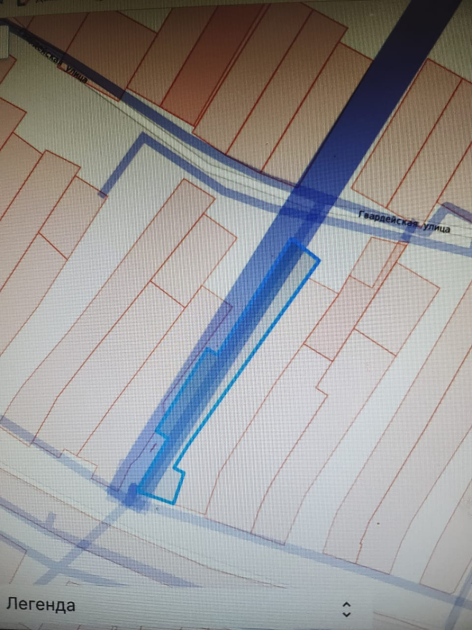 Продам участок в 20 км от Рязани в с. Тюшево. Категория земель - земли населенных пунктов, вид разрешенного использования - для ведения личного подсобного хозяйства
